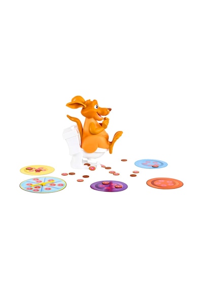 Doo Doo Kangaroo Oyunu-91042