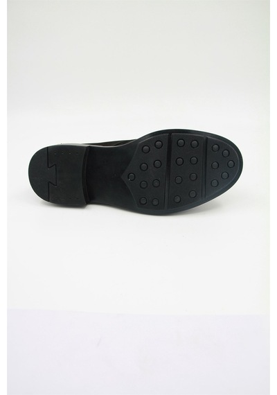 Freefoot Erkek Klasik Bot 225240-1 - Siyah