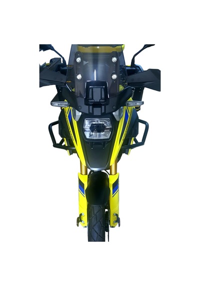 Suzuki Vstrom 1050 Koruma Demiri