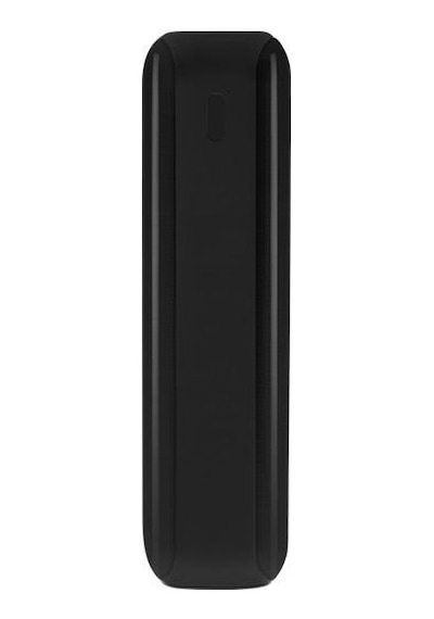 Ttec 2BB190S ReCharger Ultra 30.000 mAh Taşınabilir Şarj Aleti / Powerbank Siyah