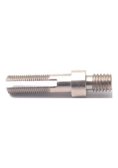 Moonstar Juki 372-373 Düğme Tansiyon Mili Kısa / B2015-372-00