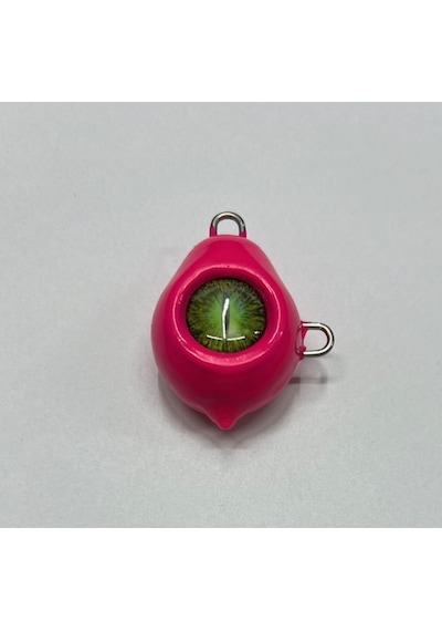 Angel Eyes Pink