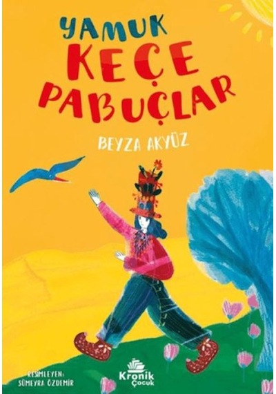 Yamuk Keçe Pabuçlar - Eınj-764920