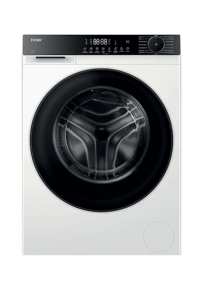 Haier HW100BP14357EUTR 10 KG Wi-fi Bağlantılı 1400 Devir Çamaşır Makinesi Beyaz
