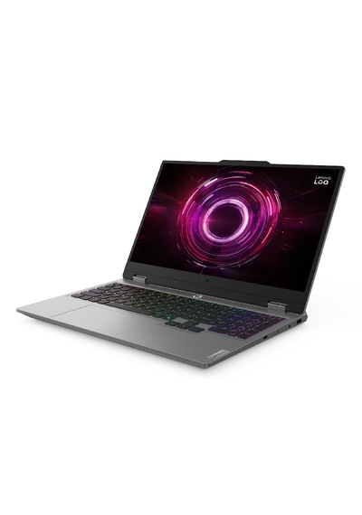 Lenovo LOQ 15AHP10 83JG006FTR-241 Ryzen7 250 24 GB 1 TB SSD RTX5060 15.6" Free Dos Dizüstü Bilgisayar
