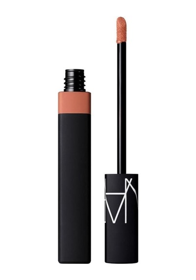 Nars Lip Cover Lip Stick Under Arrest