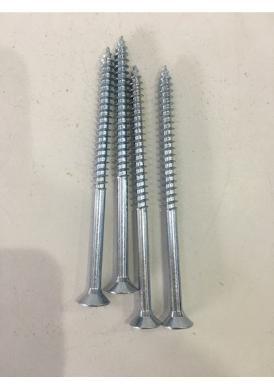 Meridyen 6X100 Sunta Vidası N11.43713