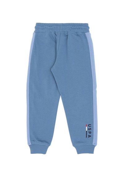 U.s. Polo Assn. Erkek Çocuk Koyu Mavi Eşofman Altı 50293632-vr032 Koyu Mavi U.s. Polo Assn. Erkek Çocuk Koyu Mavi Eşofman Altı 50293632-vr032 Koyu Mavi