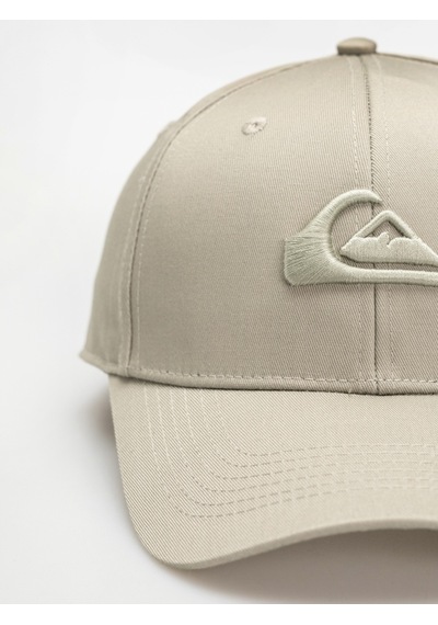 Quiksilver Decades Hdwr Erkek Günlük Stil Şapka Aqyha04002 Bej