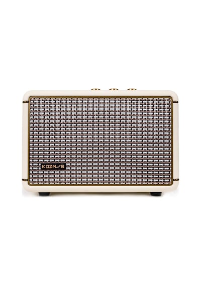 Kozmos Blaze-30cr Elektro Gitar Amplifikatörü-krem