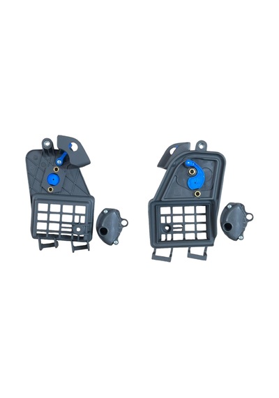 Motorlu Tırpan Hava Filtre Yatağı Bcf530/bcf550/dsf530...
