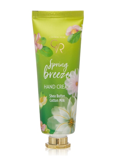 Golden Rose Hand Cream El Kremi No: Spring Breeze, 50 Ml