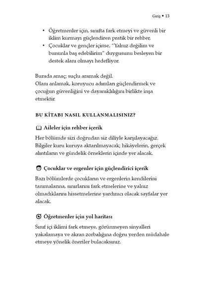 Sessizliği Duymak / Doç. Dr. Hakan Öğütlü