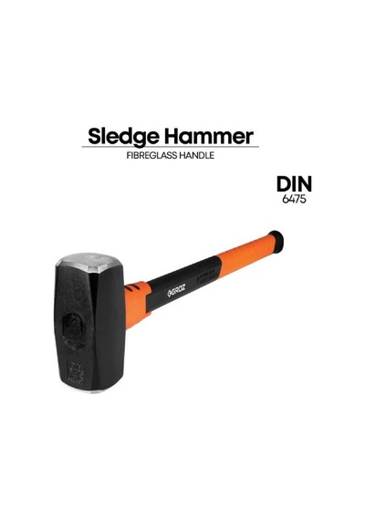 Fiber Saplı Madırga 1250 Gr Dın6475 K 6112036531