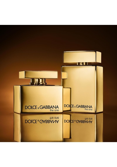 Dolce Gabbana The One For Men Gold Intense Edp 50 Ml Parfüm Diğer
