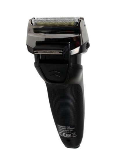 Rf-726 Tıraş Makinesi Şarjlı Keskin Bıçaklı Erkek Bakım Kiti Sakal Kesme Düzeltme Kesim Ve Tıraş