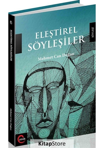 Eleştirel Söyleşiler - Mehmet Can Doğan - Cümle