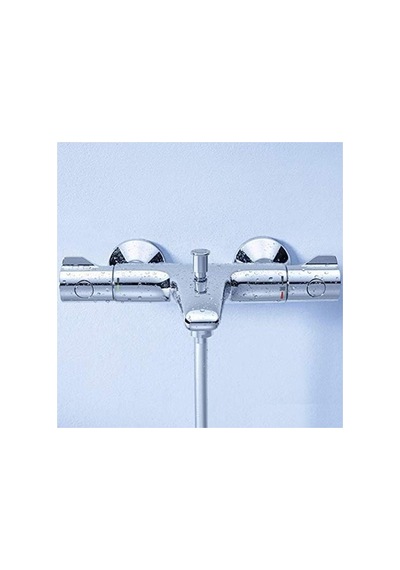 Grohtherm 800 Termostatik Banyo Bataryası - 34576000 Diğer