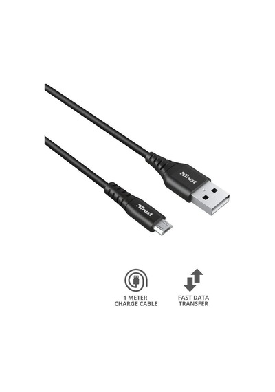 Trust Ndura Usb-C / Usb C kablo 1M