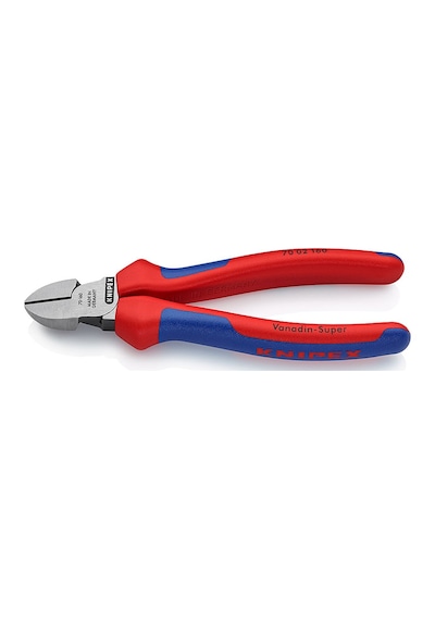 Knipex Yan Keski 7002180- 7002160 180 MM