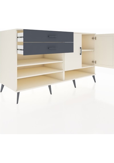 Kronos Konsol 4 Raflı 2 Çekmeceli 2 Kapaklı 176x59x99 Aytaşı-ayta Aytaşı-aytaşı/antrasit Kronos Konsol 4 Raflı 2 Çekmeceli 2 Kapaklı 176x59x99 Aytaşı-ayta Aytaşı-aytaşı/antrasit