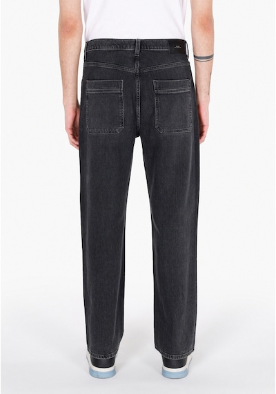 Colin's Colins 081 Ross Relaxed Fit Erkek Siyah Jean Pantolon Cl1072673 Cl1072673 Q1.v1 Dn43963 Denim Colin's Colins 081 Ross Relaxed Fit Erkek Siyah Jean Pantolon Cl1072673 Cl1072673 Q1.v1 Dn43963 Denim
