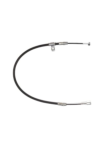 Cavo El Fren Telleri Ön Jeep Grand/cherokee 2.7crd 2202-617 52128243ad 52128243aa 52128243ac