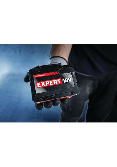 Bosch Expert Akü Seti 2 X Exba18v 15 Ah Akü+exal 18v-160 Şarj Cihazı 1600a0373z