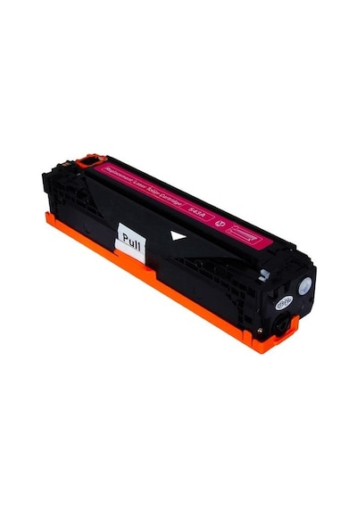 Hp Cb543A/Ce323A/Cf213A / Laserjet Pro 200 Color M251Nw. Kırmızı