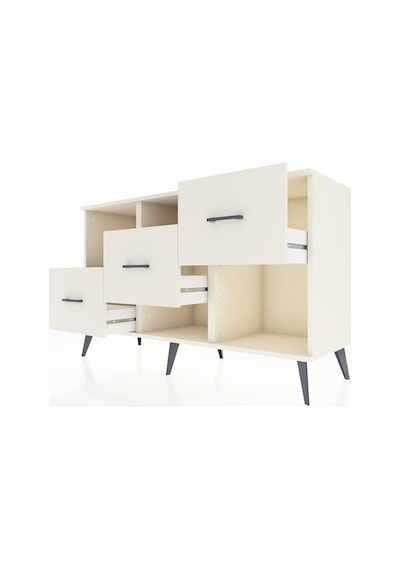 Hyperion Konsol 2 Raflı 3 Çekmeceli 132x44x83 Aytaşı-çam/aytaşı Çam/aytaşı Hyperion Konsol 2 Raflı 3 Çekmeceli 132x44x83 Aytaşı-çam/aytaşı Çam/aytaşı