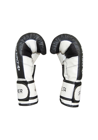 Delta_Store Delta Spider Dura-Strong Siyah Boks Eldiveni