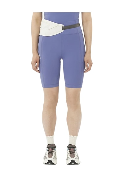 Salomon Shkout Blıs Shrt Tght 8 W 2059 Mavi