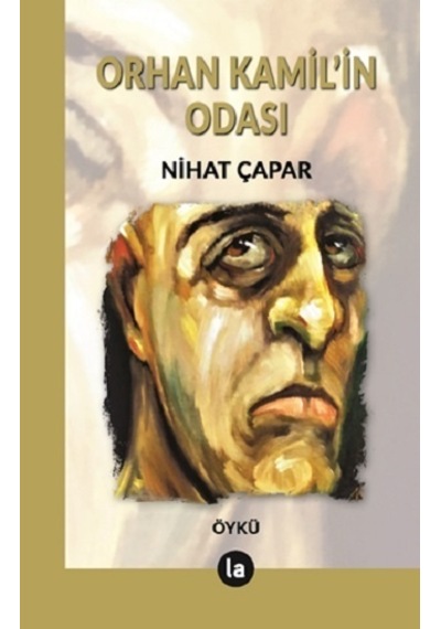 Kitap11 Kamil’In Odası