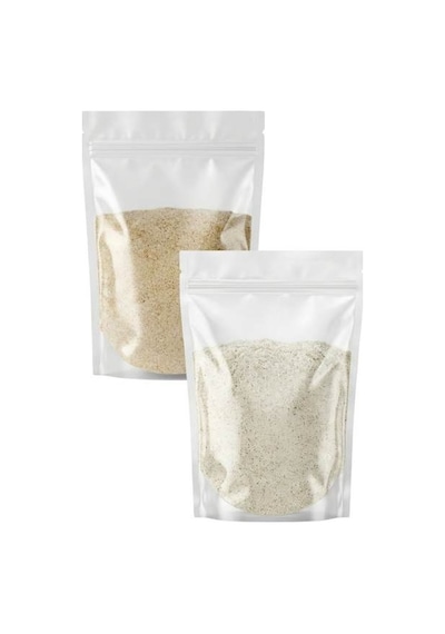 İpek Değirmen Nohut Unu Çavdar Unu Yüksek Protein Lifli Set 2 x 1 KG