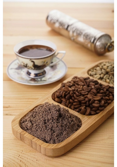 Bulutlar Kuruyemiş Menengiç Kahvesi Kg 1000 Gr Türk Kahvesi
