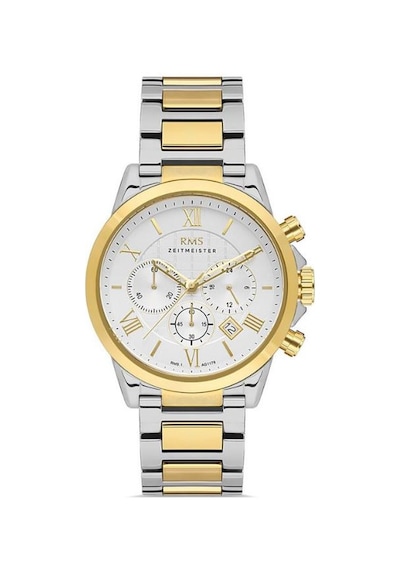 Rms Zeitmaster Rms.1.ag1179.12 Erkek Kol Saati