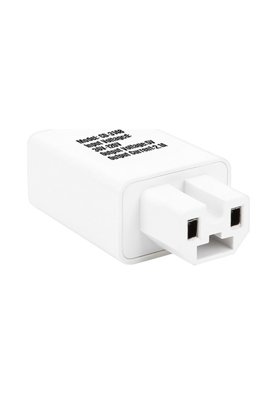 Powermaster Pm-20353 Motosiklet Bisiklet Aküsünü Powerbank Çevirici C16 Tip