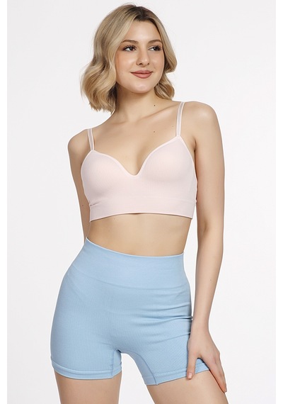Doremi Seamless Bralet 001