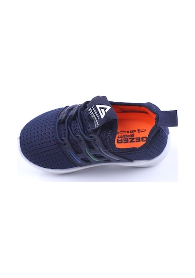Gezer 03070 Bebe Çocuk Günlük Hafif Spor Ayakkabı 001