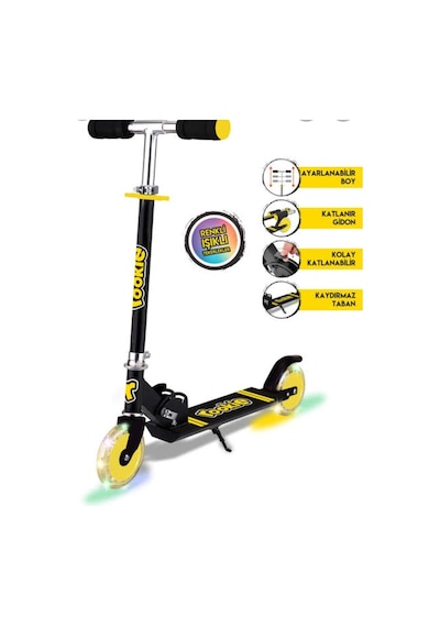 Rookie Handy Scooter