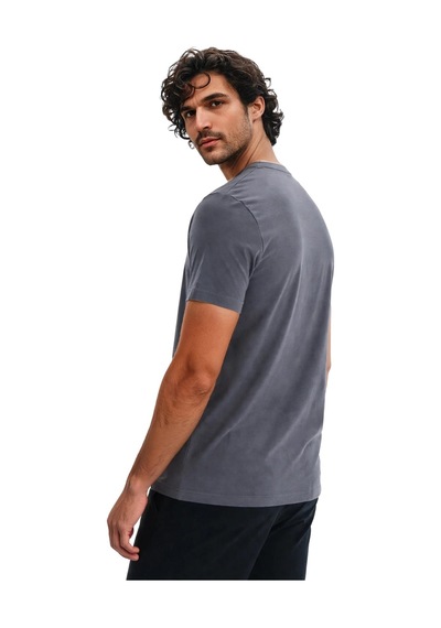 Arma Ar-ma Erkek Bisiklet Yaka Tişört Resim Baskili Örme Kumaş Regular Fit %100 Pamuk 30/2 Süprem Y31344448702 Gri-g3 Arma Ar-ma Erkek Bisiklet Yaka Tişört Resim Baskili Örme Kumaş Regular Fit %100 Pamuk 30/2 Süprem Y31344448702 Gri-g3
