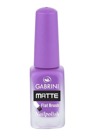 Mat Oje - Matte Nail Polish M28