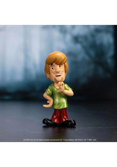 Jada Scooby Doo Figürleri