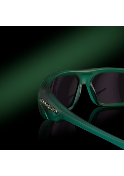 Oakley Oakley Belleville Erkek Yeşil Gözlük 8929