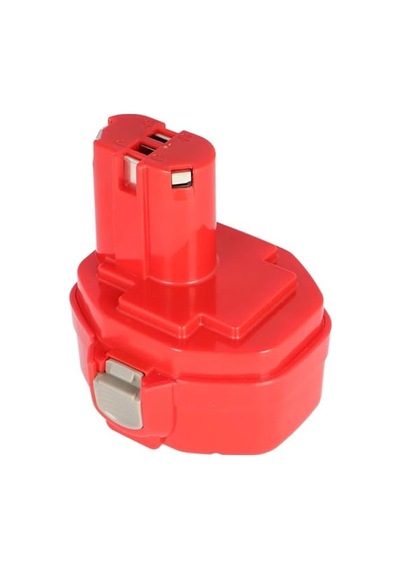 Şarjlı Matkap Uyumlu Ni-cd Batarya, 14.4v Ve 2400mah Kapasite İle Güçlü Performans