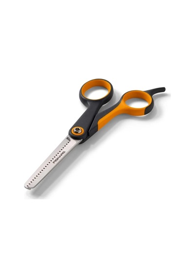 Fiskars Kedi Ve Köpek Tüy İnceltme Ve Tıraş Makası