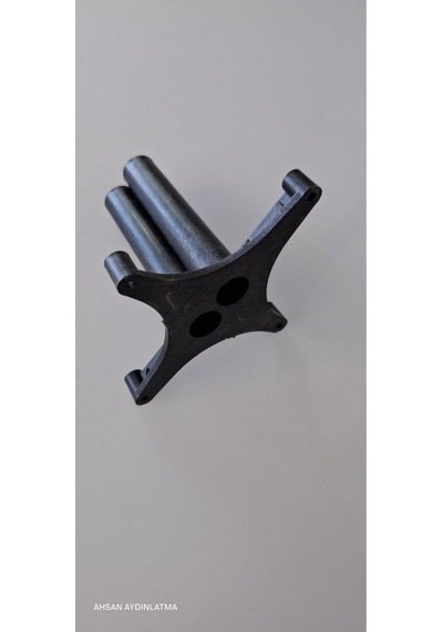 Kiriş Buatı 2x14 Tr