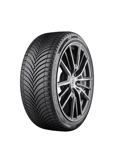 Bridgestone 195/60R16 T006 All Season 93V XL Dört Mevsim Lastiği 2023