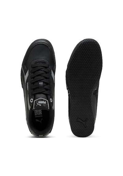 Puma Bella Donna Day I Night Kadın Siyah Spor Ayakkabı Siyah