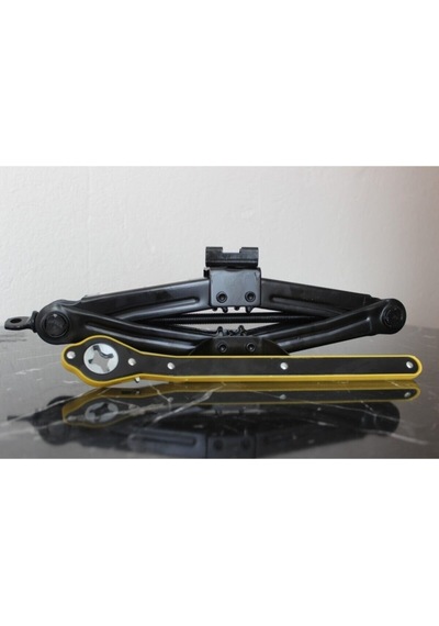 Katlamalı Akardiyon Cırcırlı Kollu 1,5 Ton Kirko